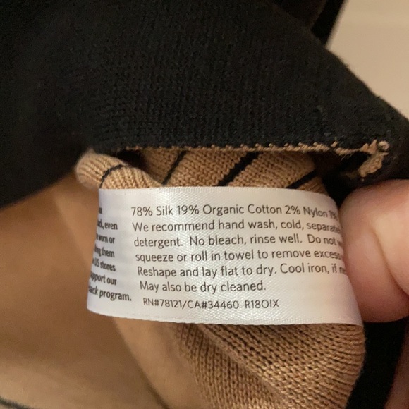 Eileen Fisher suit - Picture 7 of 9